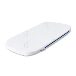 Rucken EGGE matracis Chicco Baby Hug Cradle 72x33
