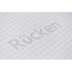 Rucken matracis paredzēts gultiņai Chicco Next2Me Forever 108x54x5,5 Rucken matracis paredzēts gultiņai Chicco Next2Me Forever 108x54x5,5