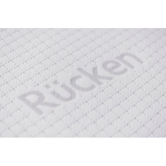Rucken matracis paredzēts gultiņai Chicco Next2Me Forever 108x54x5,5 Rucken matracis paredzēts gultiņai Chicco Next2Me Forever 108x54x5,5