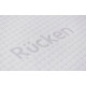 Rucken matracis paredzēts gultiņai Chicco Next2Me Forever 108x54x5,5 Rucken matracis paredzēts gultiņai Chicco Next2Me Forever 108x54x5,5