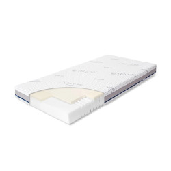 Rucken Matracis Stabil 120x60