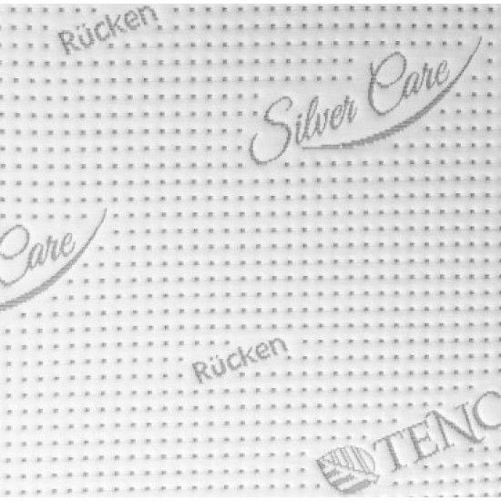Rucken Matracis Stabil 140x70