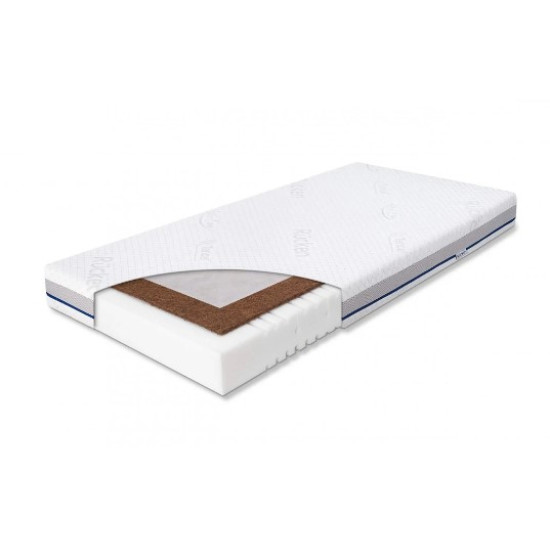 Matracis Rucken Natura 140x70