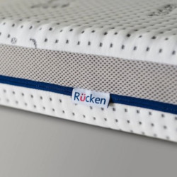 Rucken aseptiskais matracis 120x60 Rucken aseptiskais matracis 120x60