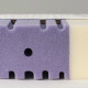 Rucken aseptiskais matracis 140x70 Rucken aseptiskais matracis 140x70