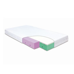 BabyMatex Dual Matracis 140x70