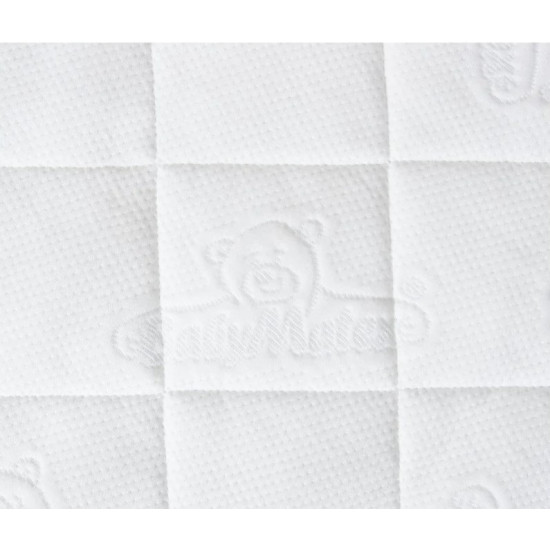 BabyMatex Dual Matracis 120x60