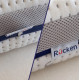 Rucken matracis Aero 140x70