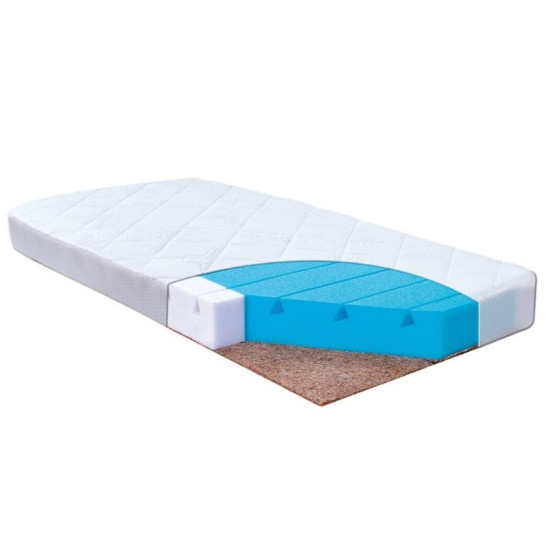 BabyMatex matracis Colorado 120x60