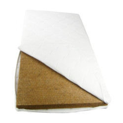 Beticco Matracis Kokosrieksts Standarta 120 x 60 Beticco Matracis Kokosrieksts Standarta 120 x 60