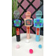 Mikrofons Karaoke DISCO LED ZX-818