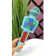 Mikrofons Karaoke DISCO LED ZX-818