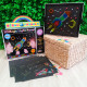 Mozaīka 3D Magic Light Panel