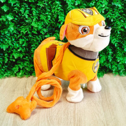 Interaktīva mīkstā rotaļlieta Paw Patrol 
