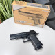 Metāla pistoles imitācija Super Rower M20 Metāla pistoles imitācija Super Rower M20
