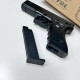 Metāla rotaļu pistole C7 Airsoft Gun Metāla rotaļu pistole C7 Airsoft Gun