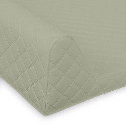 Ceba baby Ciets Pārtināmais galds 50x70 Yellow Ceba baby Ciets Pārtināmais galds 50x70 Yellow