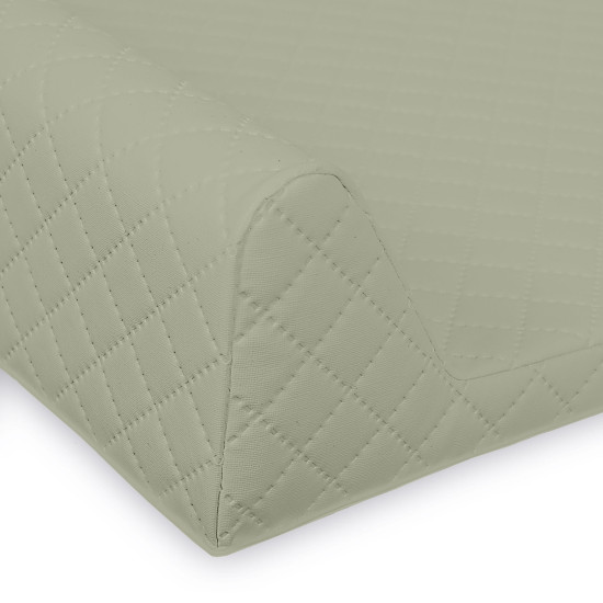 Ceba baby Ciets Pārtināmais galds 50x70 Yellow