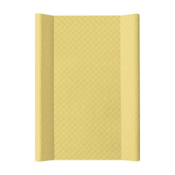 Ceba baby Ciets Pārtināmais galds 50x70 Yellow
