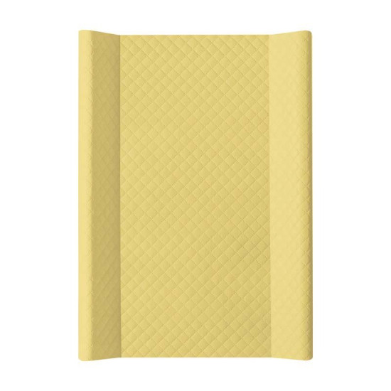 Ceba baby Ciets Pārtināmais galds 50x70 Yellow