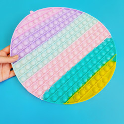 Pop it Aplis liels 30x30 cm