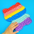 Pop it Hello kitty liels 32x28 cm