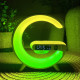 Viedā lampa G63 Smart Light Sound Machine Viedā lampa G63 Smart Light Sound Machine