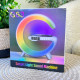 Viedā lampa G63 Smart Light Sound Machine Viedā lampa G63 Smart Light Sound Machine