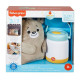 Nakts gaisma Fisher-Price lācītis