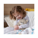 Nakts gaisma Fisher-Price lācītis