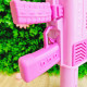 Burbuļu pistole Rocket Gun Burbuļu pistole Rocket Gun