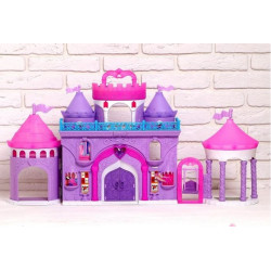Apburtās princeses pils 16398 FunToy