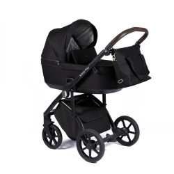 Camarelo rati Nord Active Plus 2 in 1, Brilliant Black