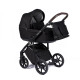 Camarelo rati Nord Active Plus 2 in 1, Brilliant Black Camarelo rati Nord Active Plus 2 in 1, Brilliant Black