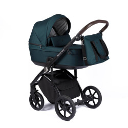 Camarelo rati Nord Active Plus 2 in 1, Emerald Green