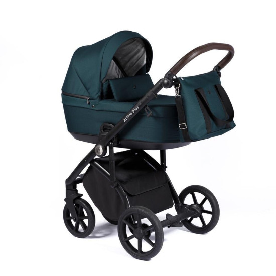 Camarelo rati Nord Active Plus 2 in 1, Emerald Green Camarelo rati Nord Active Plus 2 in 1, Emerald Green