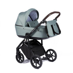 Camarelo rati Nord Active Plus 2 in 1, Washed Green