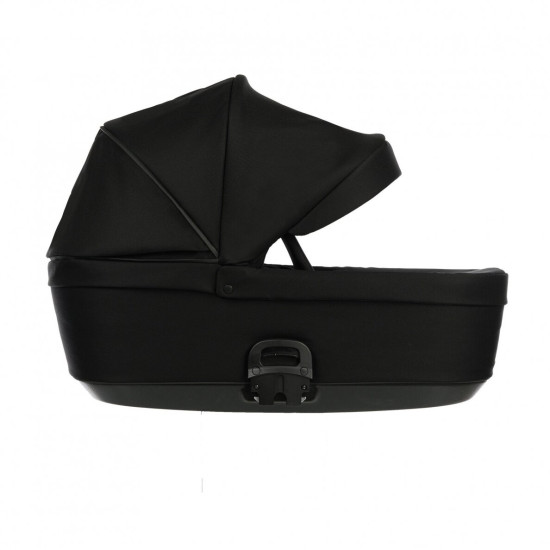 Camarelo rati Nord Active Plus 2 in 1, Brilliant Black Camarelo rati Nord Active Plus 2 in 1, Brilliant Black