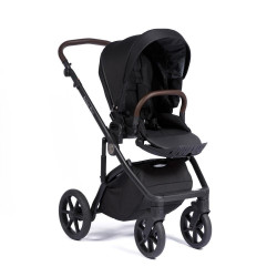 Camarelo rati Nord Active Plus 2 in 1, Brilliant Black Camarelo rati Nord Active Plus 2 in 1, Brilliant Black