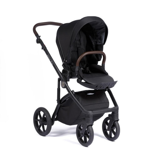 Camarelo rati Nord Active Plus 2 in 1, Brilliant Black Camarelo rati Nord Active Plus 2 in 1, Brilliant Black