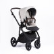 Camarelo rati Nord Active Plus 2 in 1, Tanned Beige Camarelo rati Nord Active Plus 2 in 1, Tanned Beige