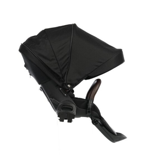 Camarelo rati Nord Active Plus 2 in 1, Brilliant Black Camarelo rati Nord Active Plus 2 in 1, Brilliant Black