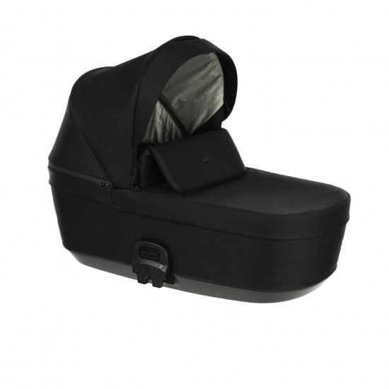 Camarelo rati Nord Active Plus 2 in 1, Brilliant Black Camarelo rati Nord Active Plus 2 in 1, Brilliant Black
