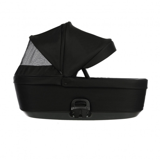 Camarelo rati Nord Active Plus 2 in 1, Brilliant Black Camarelo rati Nord Active Plus 2 in 1, Brilliant Black