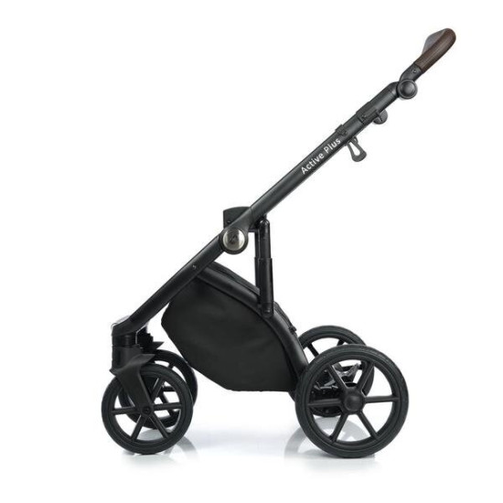 Camarelo rati Nord Active Plus 2 in 1, Coffee Beige Camarelo rati Nord Active Plus 2 in 1, Coffee Beige