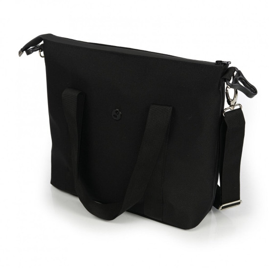 Camarelo rati Nord Active Plus 2 in 1, Brilliant Black Camarelo rati Nord Active Plus 2 in 1, Brilliant Black