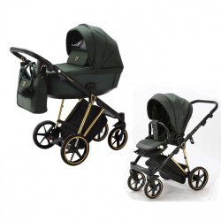 Adamex rati BELISSA Special Edition 2 in 1, GREEN Adamex rati BELISSA Special Edition 2 in 1, GREEN