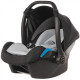 Adamex rati BELISSA Special Edition 3 in 1, DARK GRAY Adamex rati BELISSA Special Edition 3 in 1, DARK GRAY