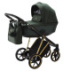 Adamex rati BELISSA Special Edition 3 in 1, GREEN Adamex rati BELISSA Special Edition 3 in 1, GREEN