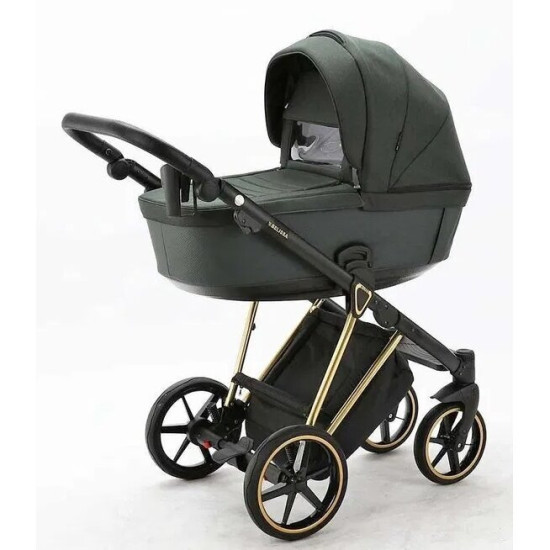 Adamex rati BELISSA Special Edition 3 in 1, GREEN Adamex rati BELISSA Special Edition 3 in 1, GREEN